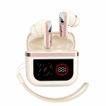 J61 True Wireless Earbuds - Sohan Online Shop
