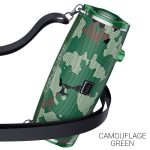 BS40 Desire Song Sports Portable Wireless Loudspeaker - Sohan Online Shop