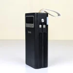 Hoco MMJ-06 30000mAh 22.5W Fast Charging Power Bank - Sohan Online Shop