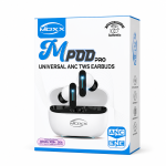 MOXX MPod Pro ANC True Wireless Earbuds - Sohan Online Shop