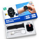 BW11s Camera Smart Watch - Sohan Online Shop
