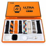 Y80 Ultra Smart Watch - Sohan Online Shop