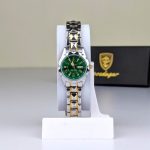 Poedagar Luxury Ladies Watch (Water Resistant) - Sohan Online Shop