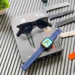 LAXASFIT Smartwatch Set - Sohan Online Shop