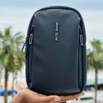 Arctic Hunter Anti-Theft Fashion Crossbody Bag - Sohan Online Shop