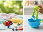 Mini Baby Food Mixing & Snack Bowl - Sohan Online Shop
