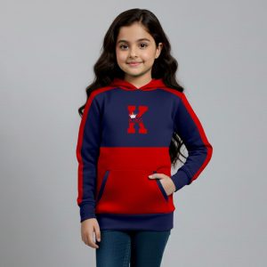 Stylish Premium Kids Hoodie - Sohan Online Shop