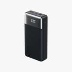Oraimo PowerNova Q21 20000mAh 22.5W Fast Charging Power Bank (Model: OPB-7200Q). - Sohan Online Shop