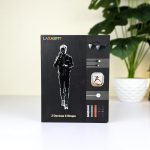 LAXASFIT Smartwatch Set - Sohan Online Shop