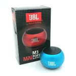 Mini Boost Harmonic Distortion Thunder Beat 10W Portable Wireless Bluetooth Speaker - Sohan Online Shop