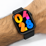Keqiwear KW19 Max Multifunctional Smart Watch - Sohan Online Shop