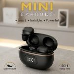 HnB Y17 Mini True Wireless Earbuds - Sohan Online Shop
