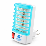 Electric Mosquito Killer Lamp - Sohan Online Shop