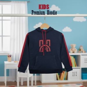 Stylish Premium Kids Hoodie - Sohan Online Shop
