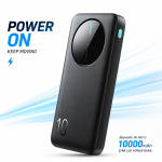 Joyroom JR-PBF12 10000mAh Power Bank - Sohan Online Shop