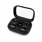 Q10 HiFi Stereo Sports Wireless Earbuds (2 Pairs) - Sohan Online Shop