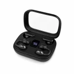 Q10 HiFi Stereo Sports Wireless Earbuds (2 Pairs) - Sohan Online Shop