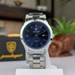 POEDAGAR 2937 Luxury Man Wrist watch (City Lock) - Sohan Online Shop