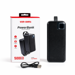 VEN-DENS 50000mAh Fast Charging Power Bank VD-PB063 - Sohan Online Shop