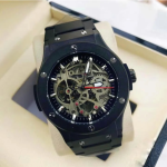 Premium Stainless Steel Strap Wrist Watch For Men. - Sohan Online Shop