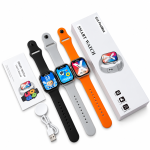 S12 Max Ferefit Smart Watch - Sohan Online Shop