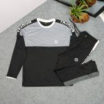 Men's Full Sleeve Tracksuit Winter