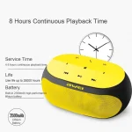 Awei Y200 Portable Wireless Bluetooth Speaker - Sohan Online Shop
