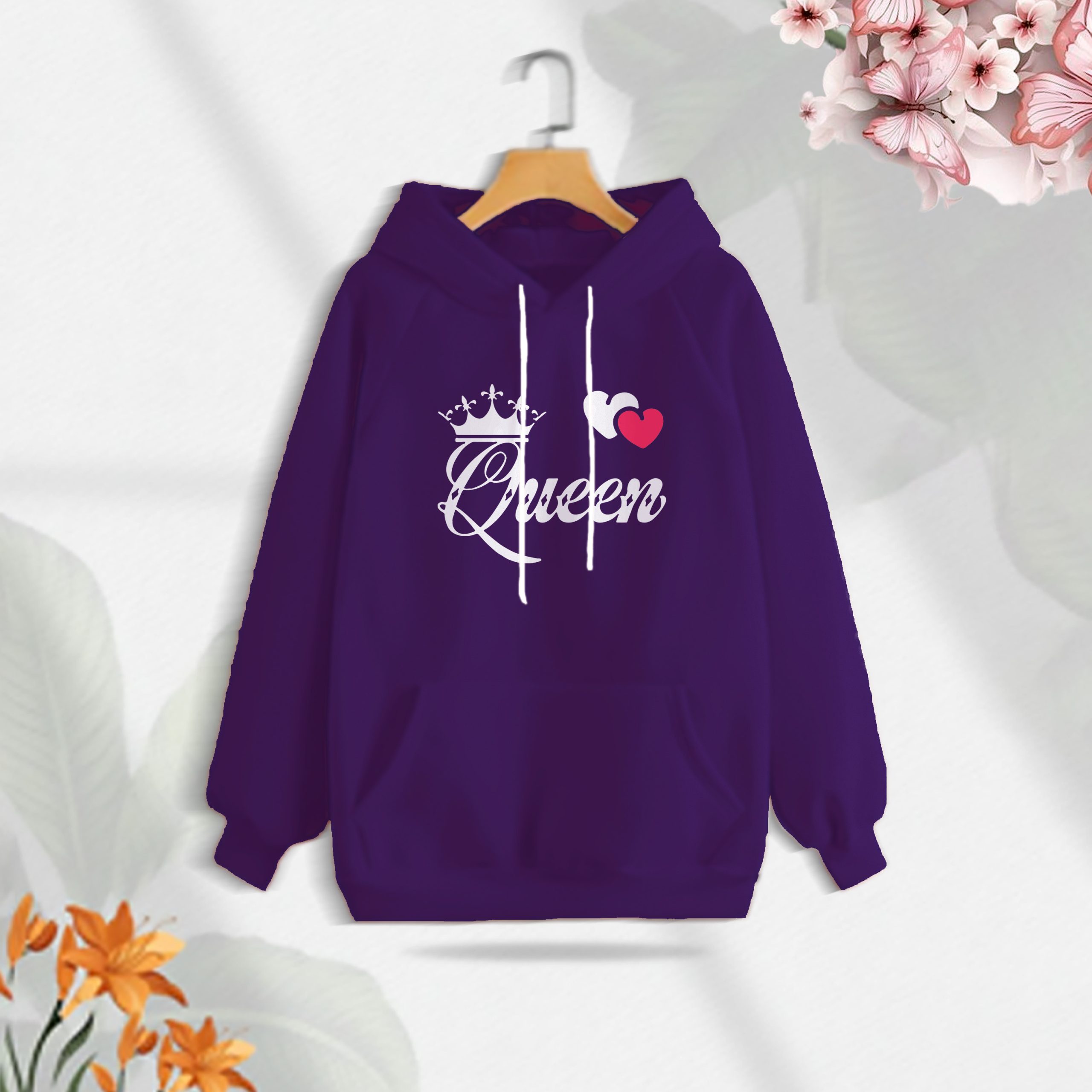 7raGqB6MyOU6vQjBqfGl75KRgqhtHnizb4Scl0f3.jpg Ladies Comfortable Queen winter hoodie - Sohan Online Shop