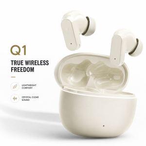 CYXG Q1 True Wireless Stereo Earbuds - Sohan Online Shop