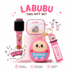 Pop Mart Labubu 2-in-1 Gadget Set - Sohan Online Shop