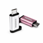 Remax USB Type-C to Micro USB Converter Adapter - Sohan Online Shop