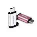 Remax USB Type-C to Micro USB Converter Adapter - Sohan Online Shop