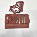 Stylish ladies bag - Sohan Online Shop