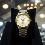 BEST WIN Luxury Watch For Men's (Water Resistant) - Sohan Online Shop