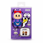 Labubu Doll Wireless Earbuds Set - Sohan Online Shop