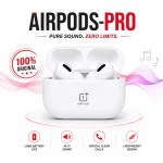 OnePlus AirRO3 True Wireless Bluetooth Earbuds - Sohan Online Shop