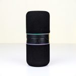 NEW M25 Outdoor Wireless DJ Two-in-One Split Bluetooth Speaker - Sohan Online Shop
