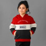 Baby Casual Hoodies