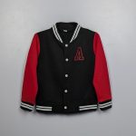 Stylish Premium Kids Jacket - Sohan Online Shop