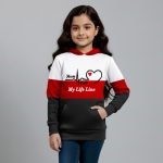 Stylish Premium Kids Hoodie