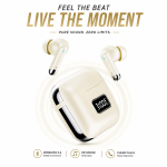 X89 True Wireless Sports Earbuds - Sohan Online Shop