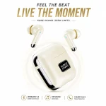 X89 True Wireless Sports Earbuds - Sohan Online Shop