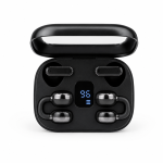 Q10 HiFi Stereo Sports Wireless Earbuds (2 Pairs) - Sohan Online Shop