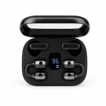 Q10 HiFi Stereo Sports Wireless Earbuds (2 Pairs) - Sohan Online Shop