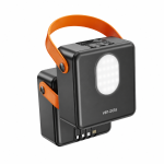 VEN-DENS VD-PB076 100,000mAh High-Capacity Power Bank - Sohan Online Shop