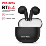VEN-DENS VD-BT030 True Wireless Earbuds - Sohan Online Shop