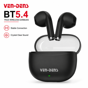 VEN-DENS VD-BT030 True Wireless Earbuds - Sohan Online Shop