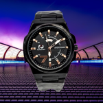 FORECAST Stainless steel Digital Original Watch For Men – - Sohan Online Shop