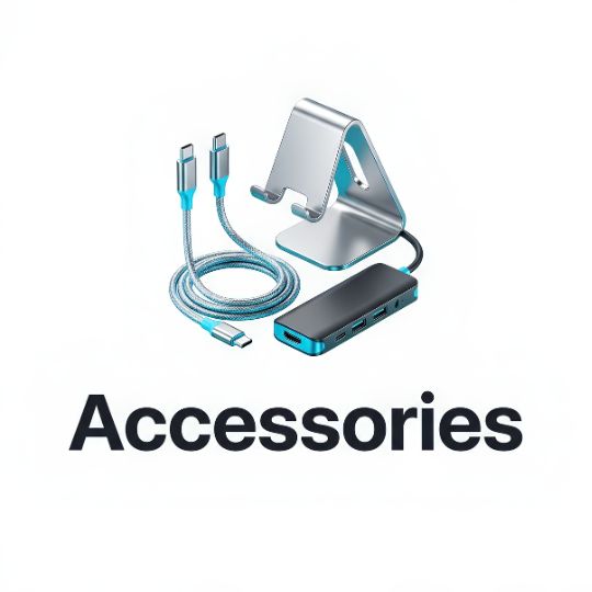 Accessories Icon_Sohan Online Shop