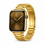 ZT-009 Series 10 Golden Edition Smartwatch (7-in-1 Combo) - Sohan Online Shop